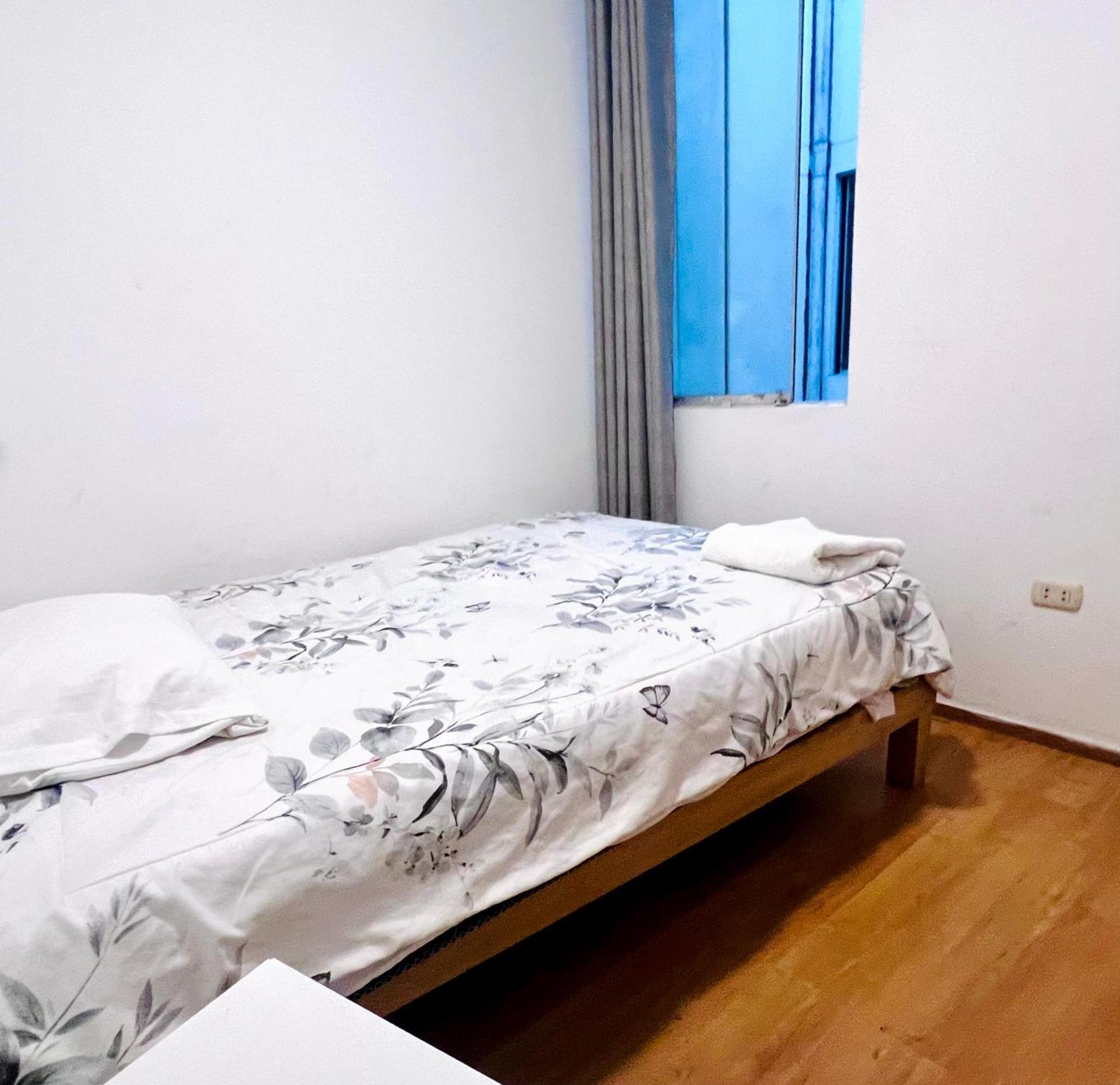 San Miguel Arena 1 Apartamento *